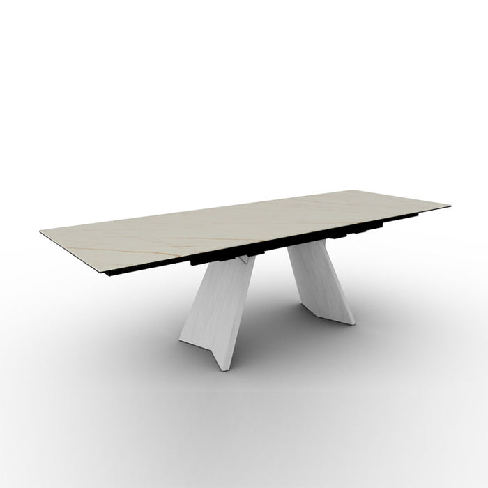 variant mesa icaro extensible 160 cm