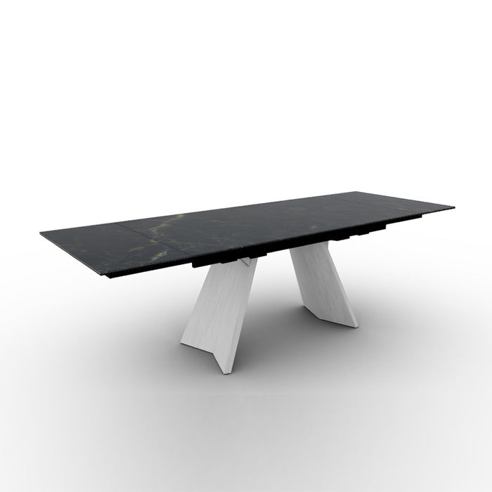 variant mesa icaro extensible 160 cm