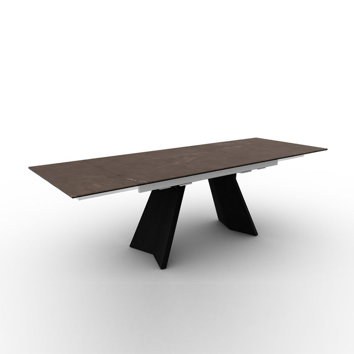 variant mesa icaro extensible 160 cm