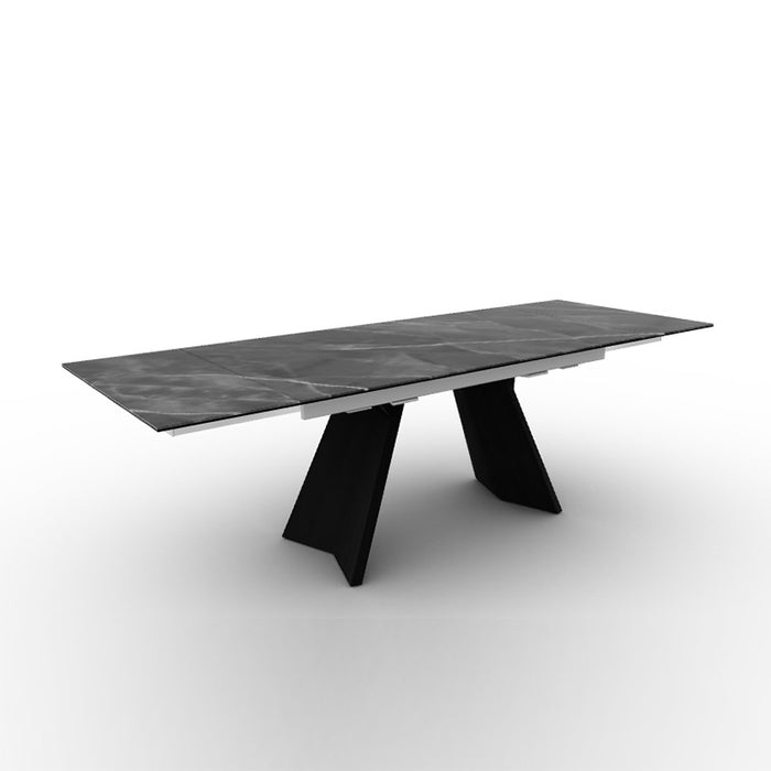 variant mesa icaro extensible 160 cm