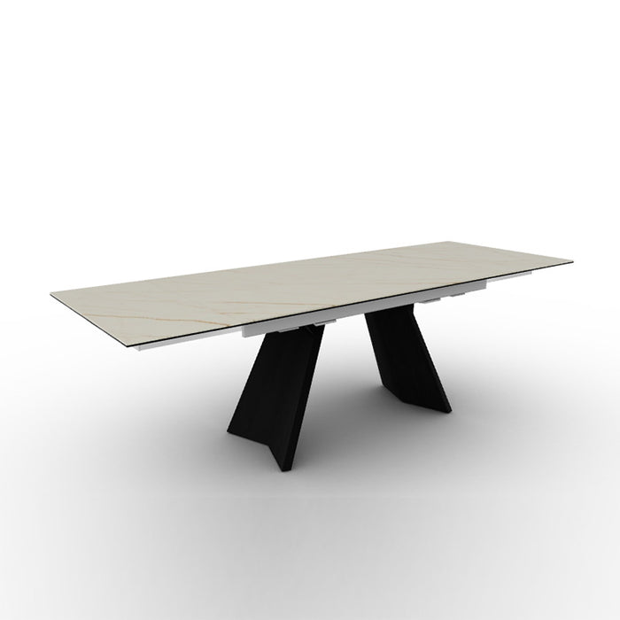variant mesa icaro extensible 160 cm