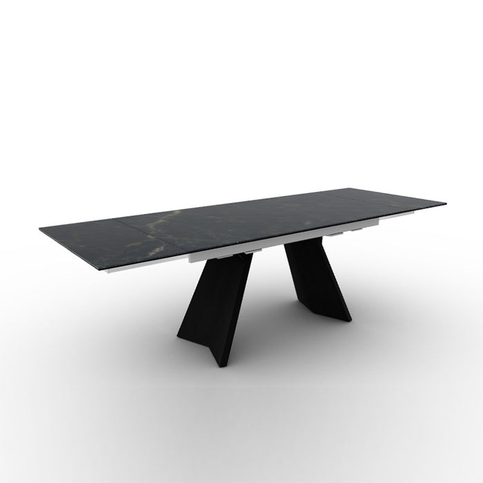 variant mesa icaro extensible 160 cm