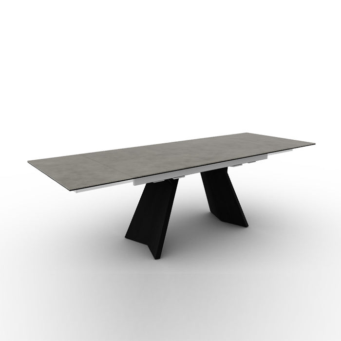 variant mesa icaro extensible 160 cm