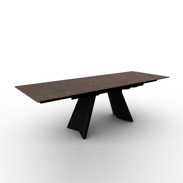 variant mesa icaro extensible 160 cm