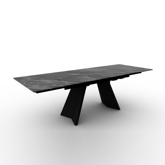 variant mesa icaro extensible 160 cm