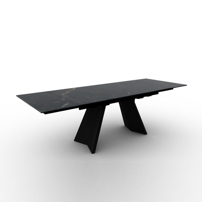 variant mesa icaro extensible 160 cm