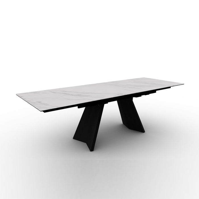 variant mesa icaro extensible 160 cm