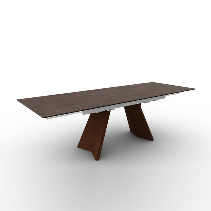 variant mesa icaro extensible 160 cm