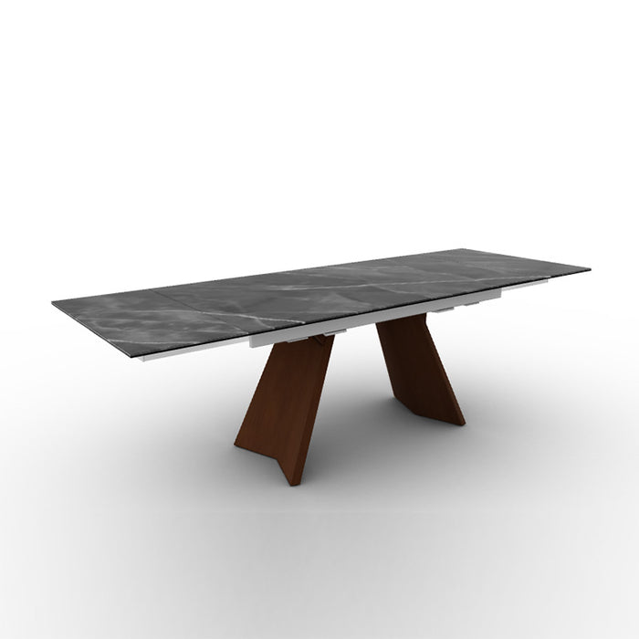 variant mesa icaro extensible 160 cm