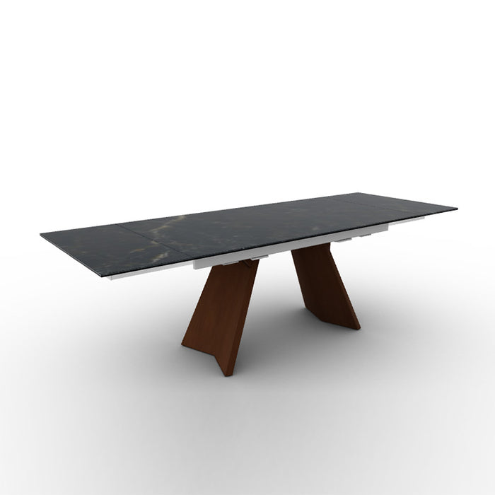 variant mesa icaro extensible 160 cm