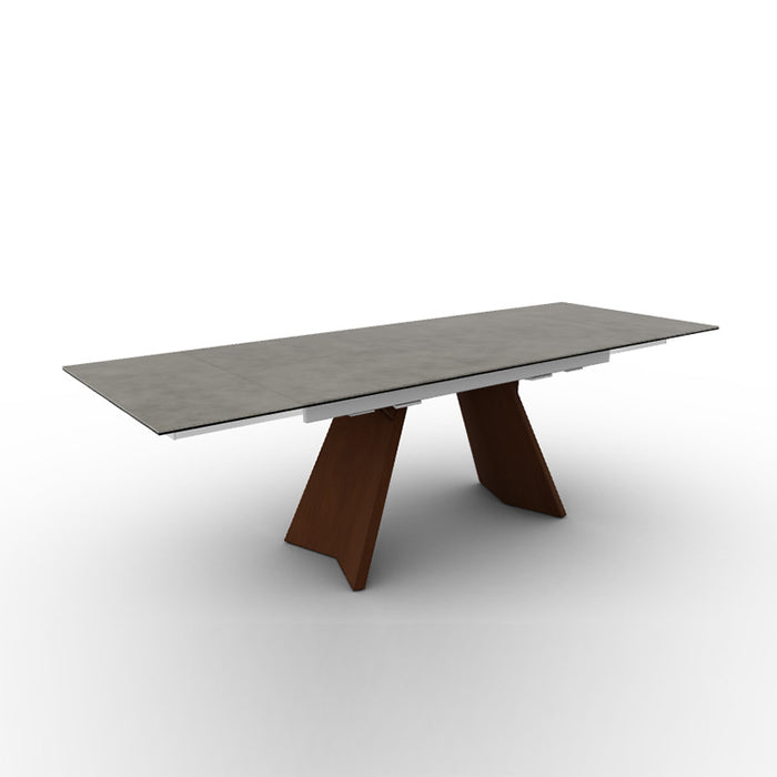 variant mesa icaro extensible 160 cm