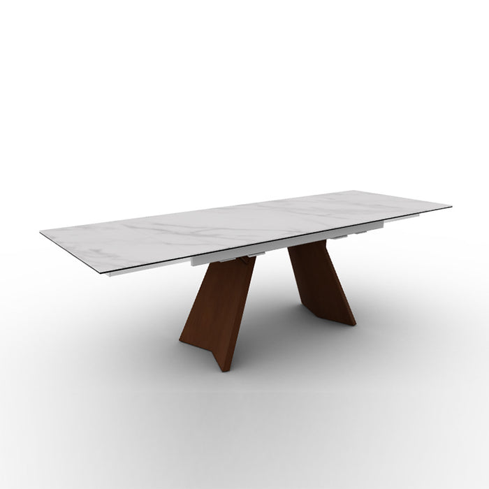 variant mesa icaro extensible 160 cm