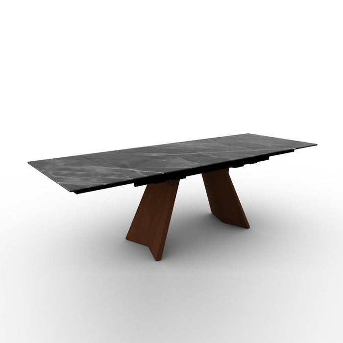 variant mesa icaro extensible 160 cm