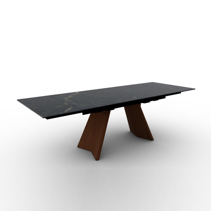 variant mesa icaro extensible 160 cm