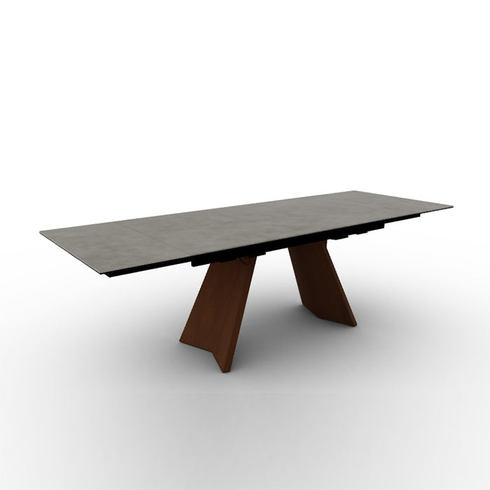 variant mesa icaro extensible 160 cm