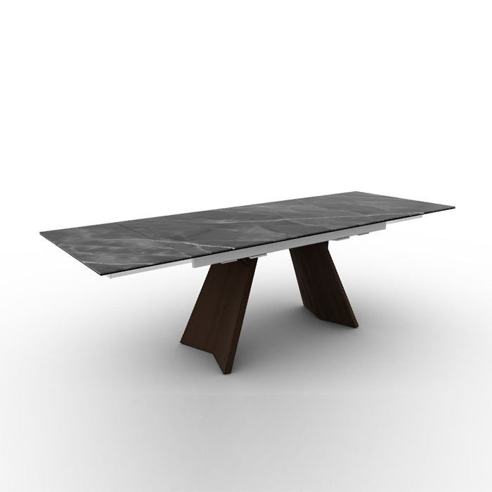 variant mesa icaro extensible 160 cm