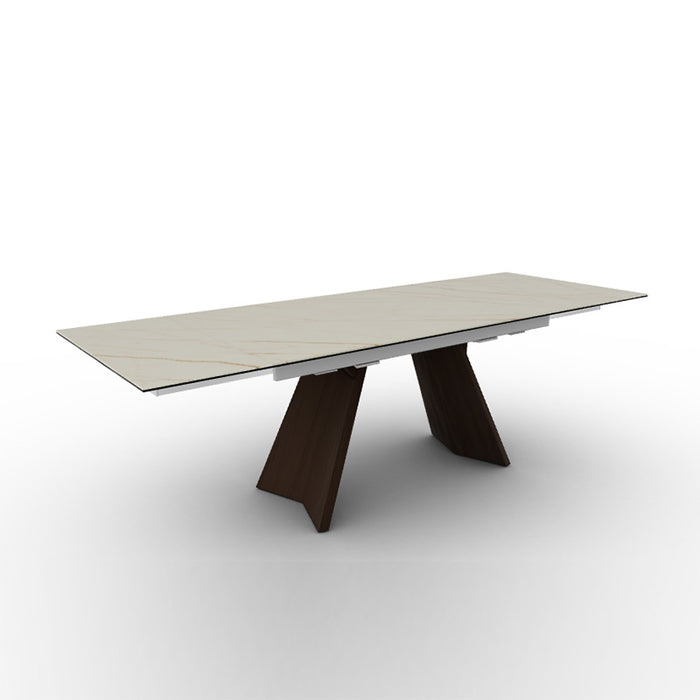 variant mesa icaro extensible 160 cm