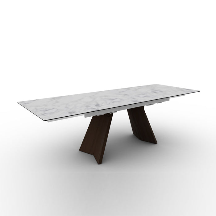 variant mesa icaro extensible 160 cm
