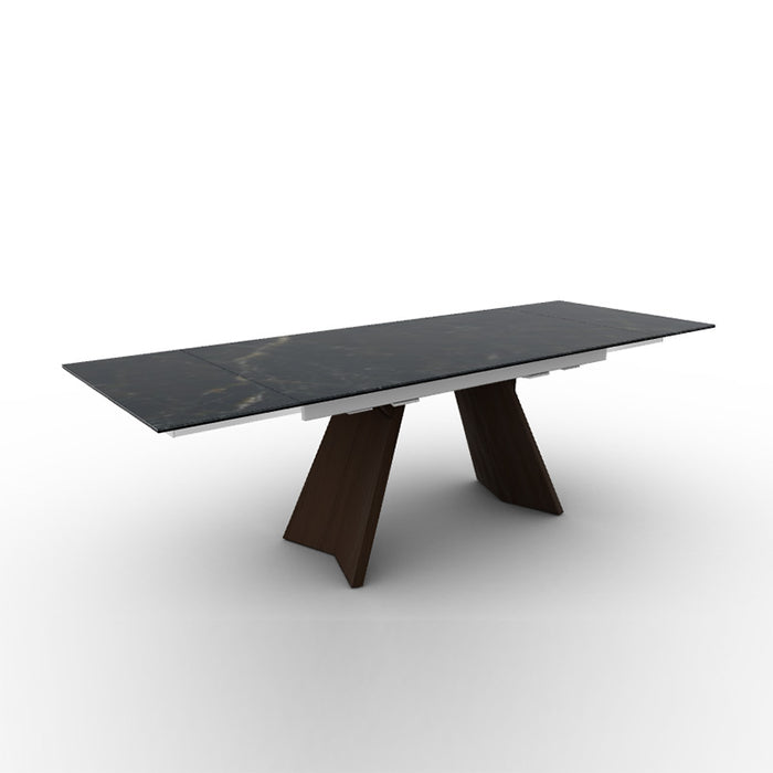 variant mesa icaro extensible 160 cm