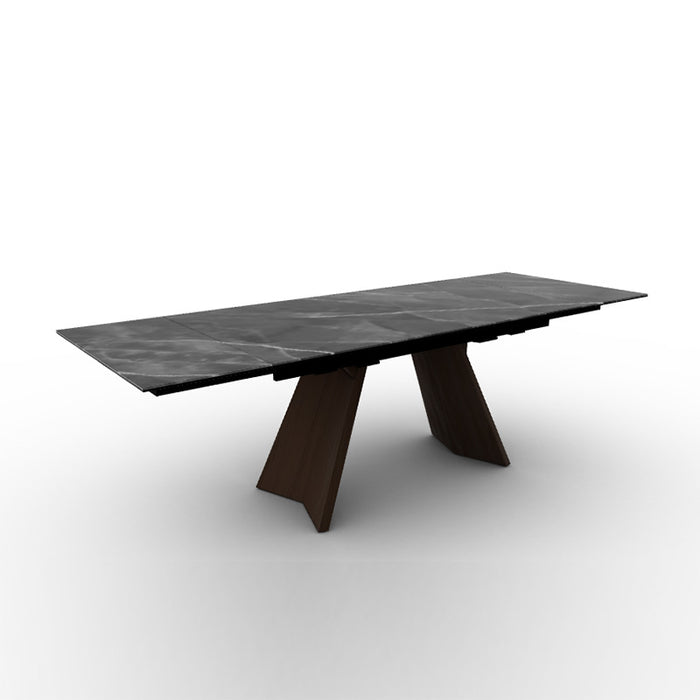 variant mesa icaro extensible 160 cm