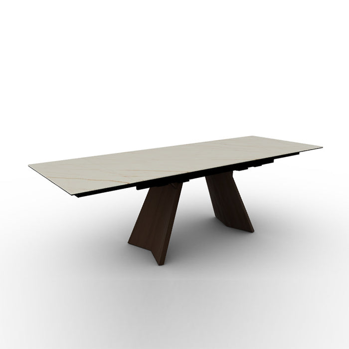 variant mesa icaro extensible 160 cm