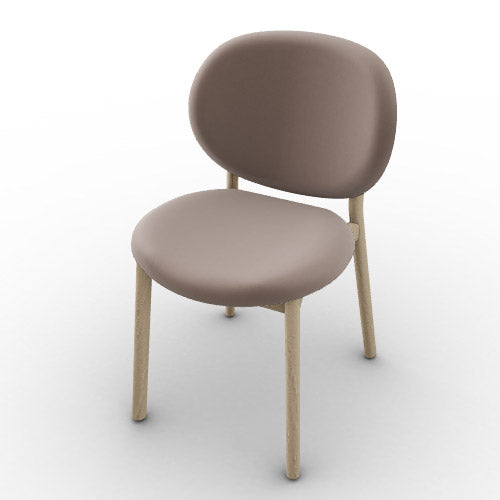 variant silla inès de madera