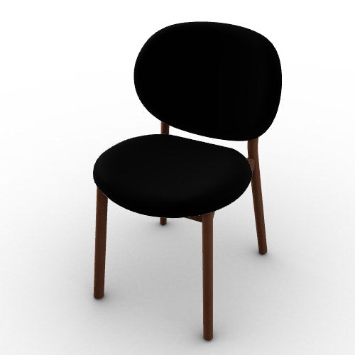 variant silla inès de madera