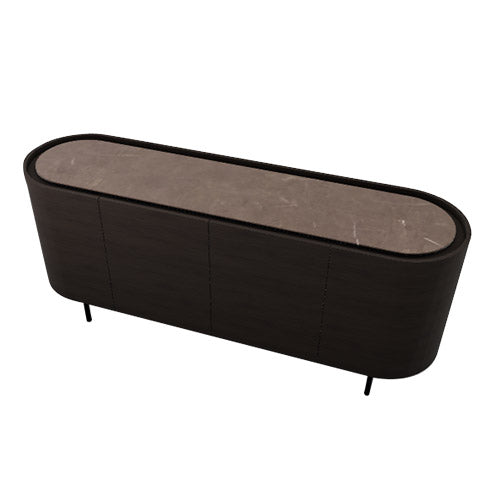 variant bufetero lake 4 puertas