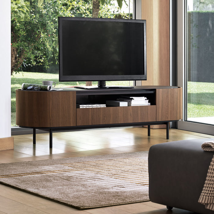 mueble de tv lake