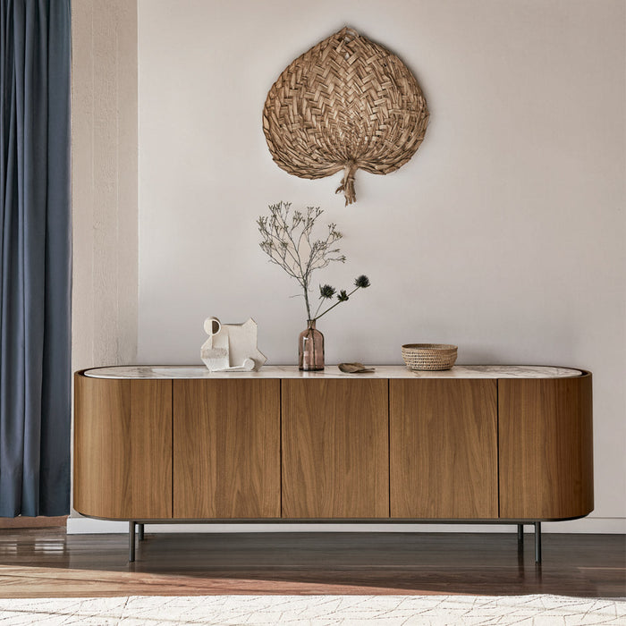 bufetero lake 5 puertas