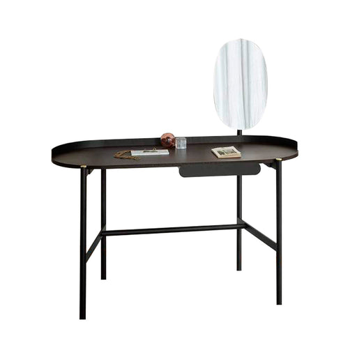 escritorio madame con espejo