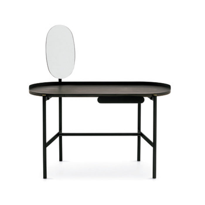 escritorio madame con espejo