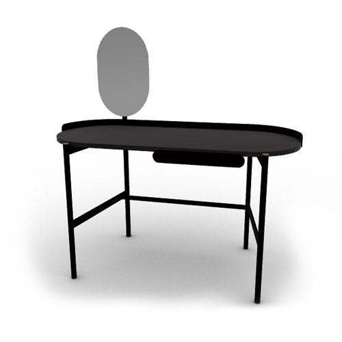 variant escritorio madame con espejo