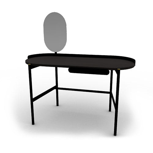 variant escritorio madame con espejo