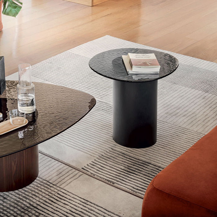 mesa de centro mushroom a