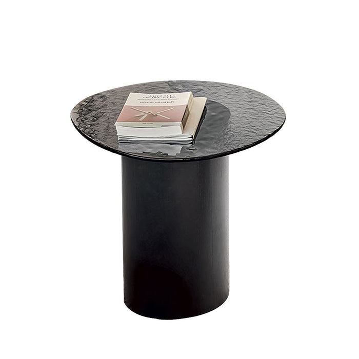 mesa de centro mushroom a