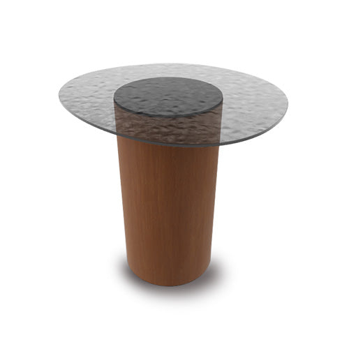 variant mesa de centro mushroom a