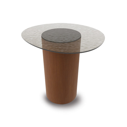 variant mesa de centro mushroom a