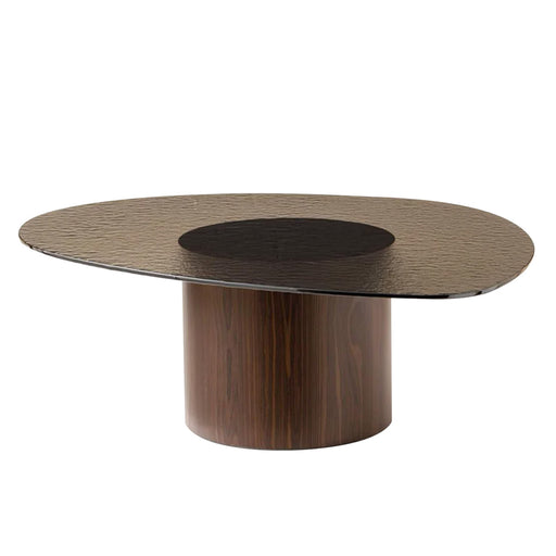 mesa de centro mushroom b