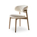 silla oleandro madera