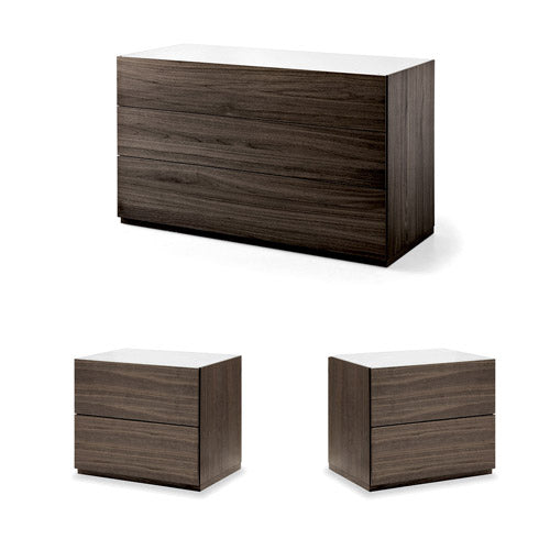 variant burós y cómoda city