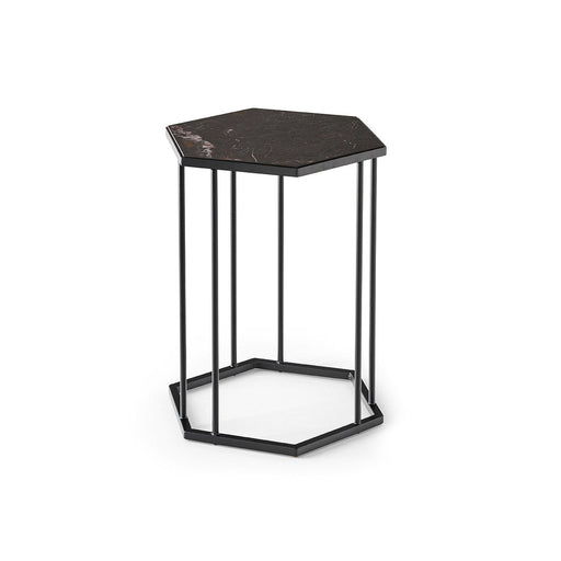 mesa de centro renee hexagonal p