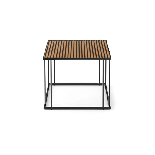 mesa de centro renee cuadrada g