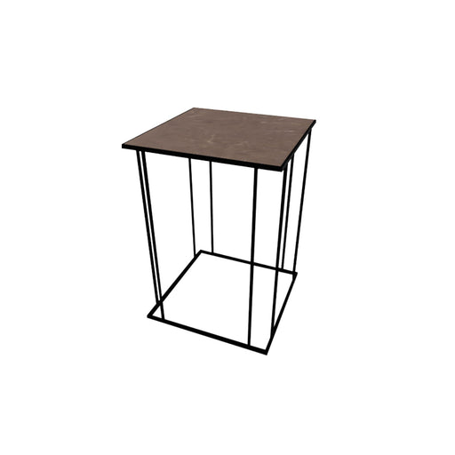 mesa de centro renee cuadrada p