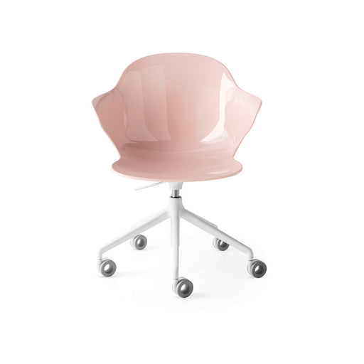 silla saint tropez b/n con ruedas