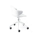 silla saint tropez b/n con ruedas