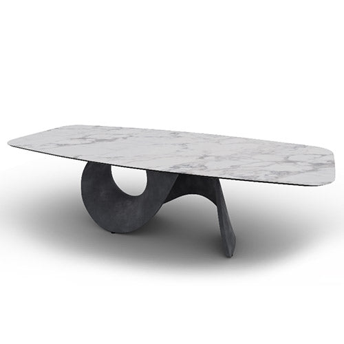 variant mesa seashell 250 cm