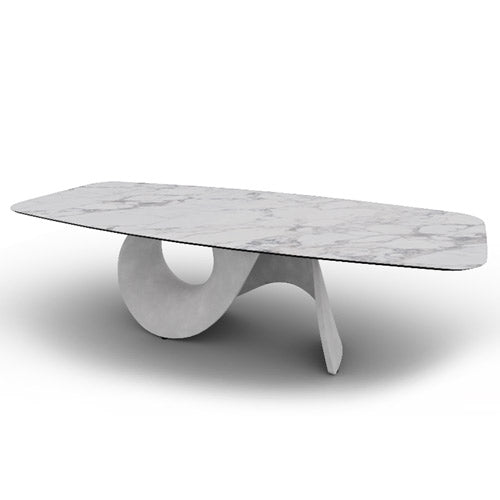 variant mesa seashell 250 cm