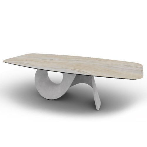 variant mesa seashell 250 cm