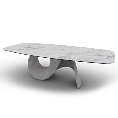 variant mesa seashell 250 cm